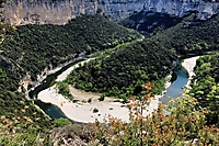 Ardeche_Frankreich