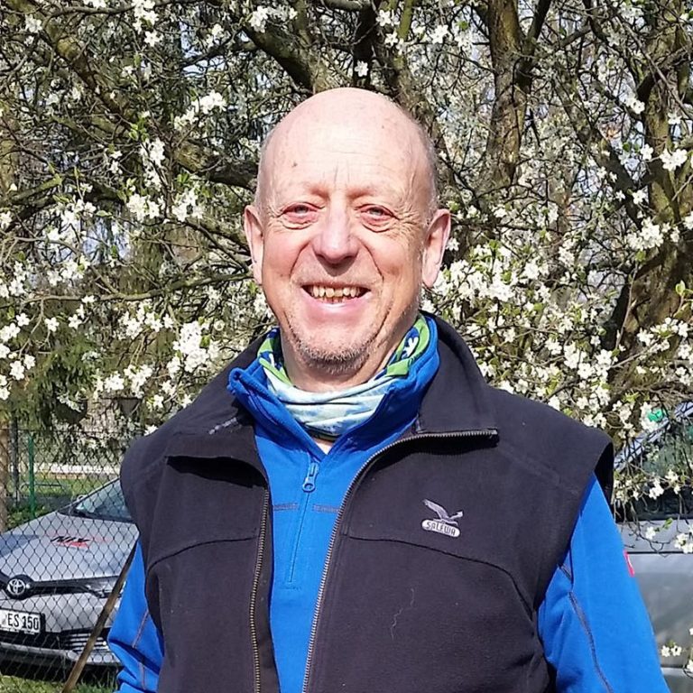 Karl-Heinz Köhler