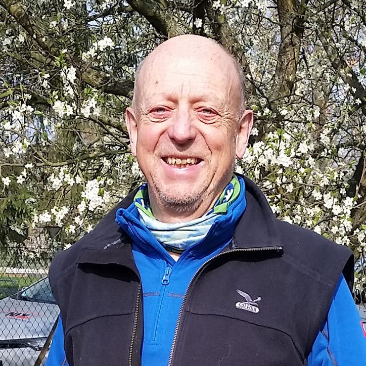 Karl-Hein Köhler